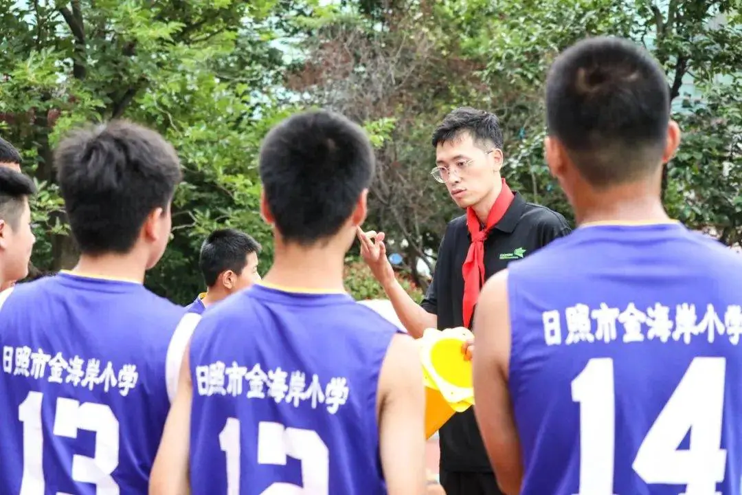 哪里能找到有关篮球训练中纪律培养的方法_2
