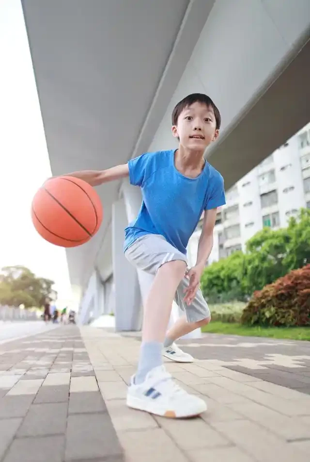 篮球运球训练计划表_1